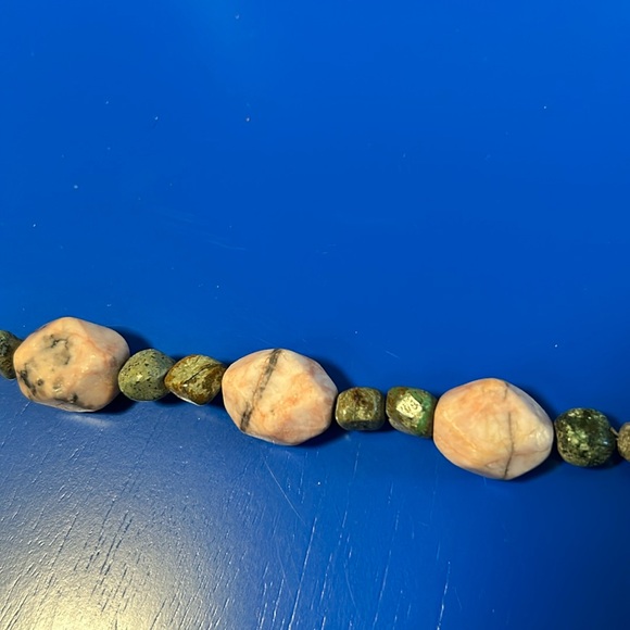 Peruvian Opal Bracelet - Picture 4 of 4